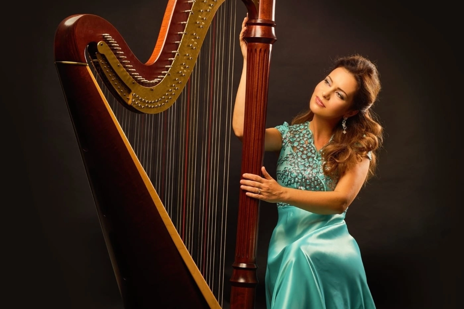 Denitza_Dimitrova_harp_photo_12 Деница Димитрова – професионален музикант